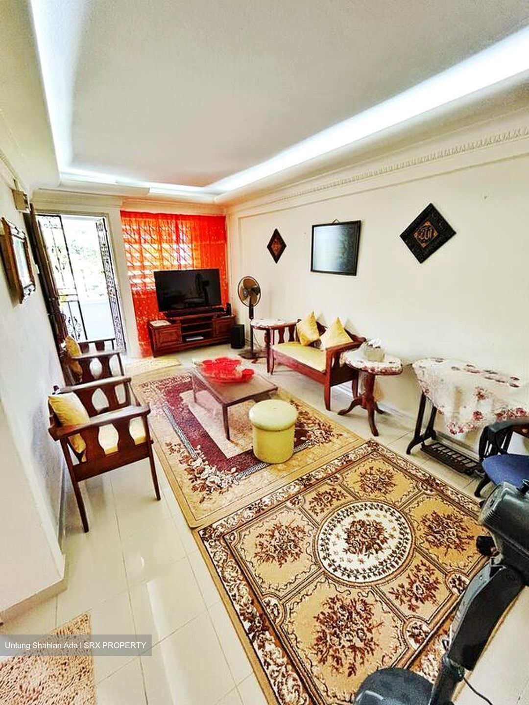 Blk 570 Cheng San Court (Ang Mo Kio), HDB 3 Rooms #453582661